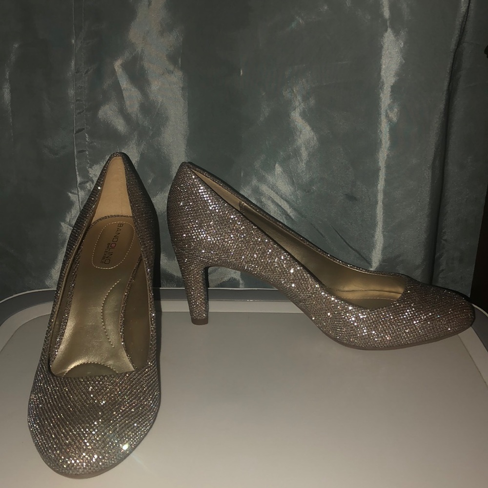 Bandolino heels